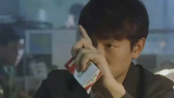 威客中国|一盒万宝路,撩遍所有广告人