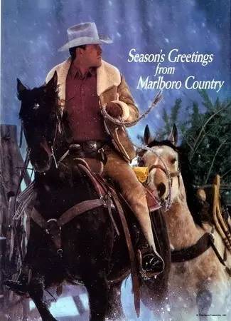 威客中国|一盒万宝路,撩遍所有广告人