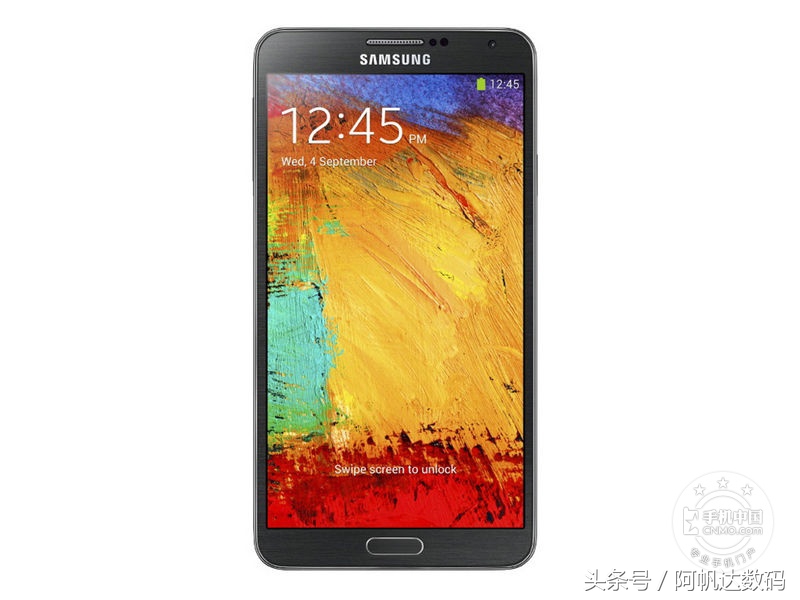 三星note全系列手机,三星note全系列