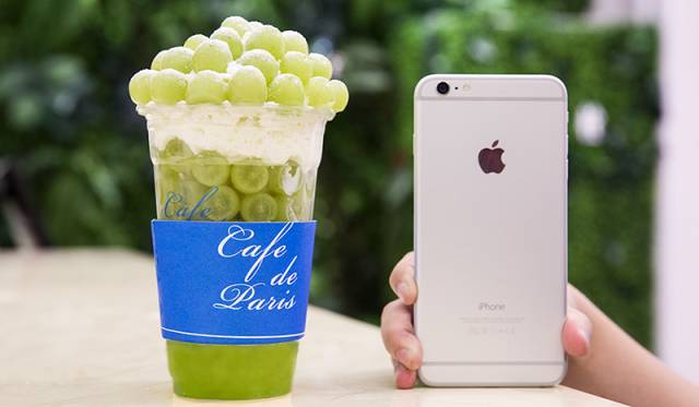 带黑卡就打折!10天后,泉州万达这16家餐厅要被挤爆了!