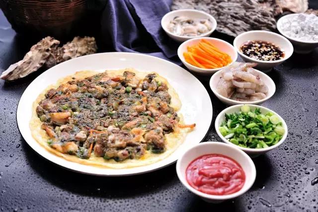 带黑卡就打折!10天后,泉州万达这16家餐厅要被挤爆了!