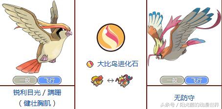 口袋妖怪xy有mega进化吗,口袋妖怪xymega进化图