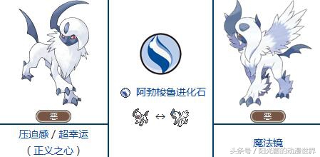 口袋妖怪xy有mega进化吗,口袋妖怪xymega进化图