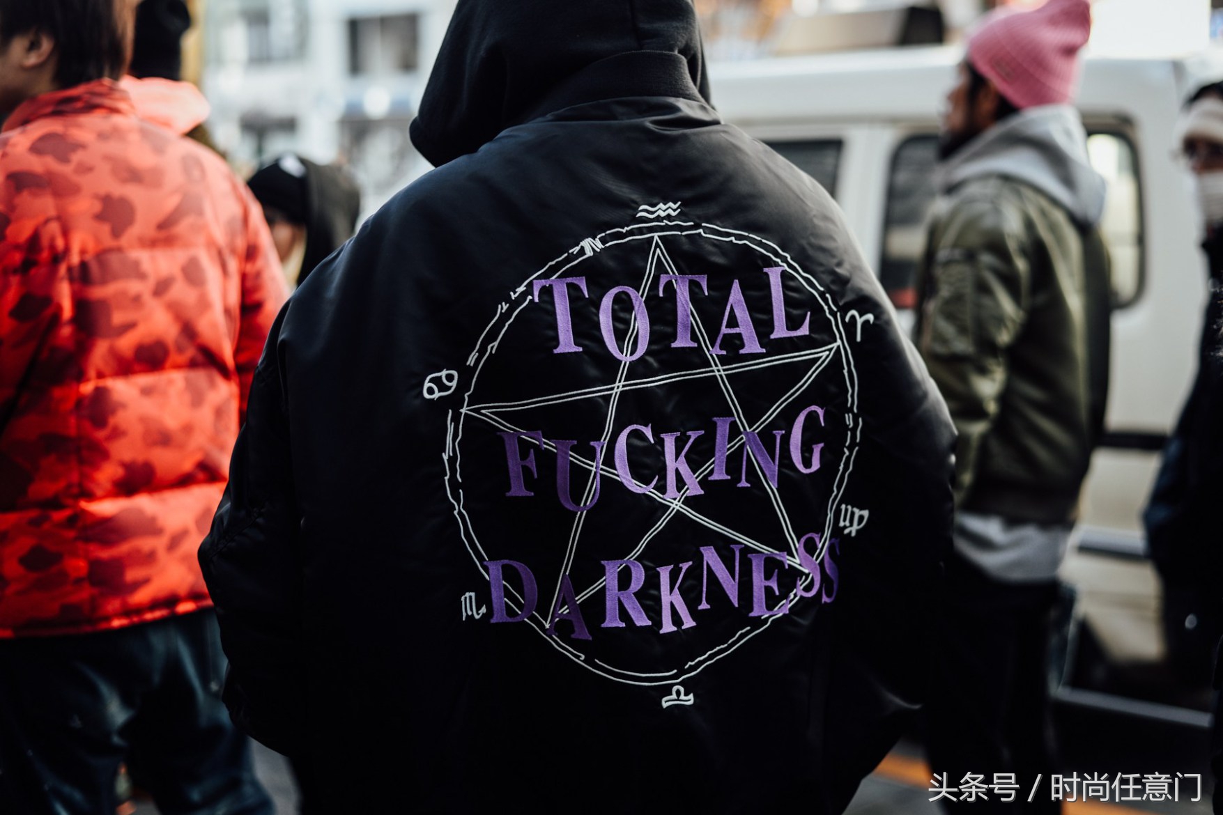 ASSCxMMJ合开期间限定店，店内店外都精彩！