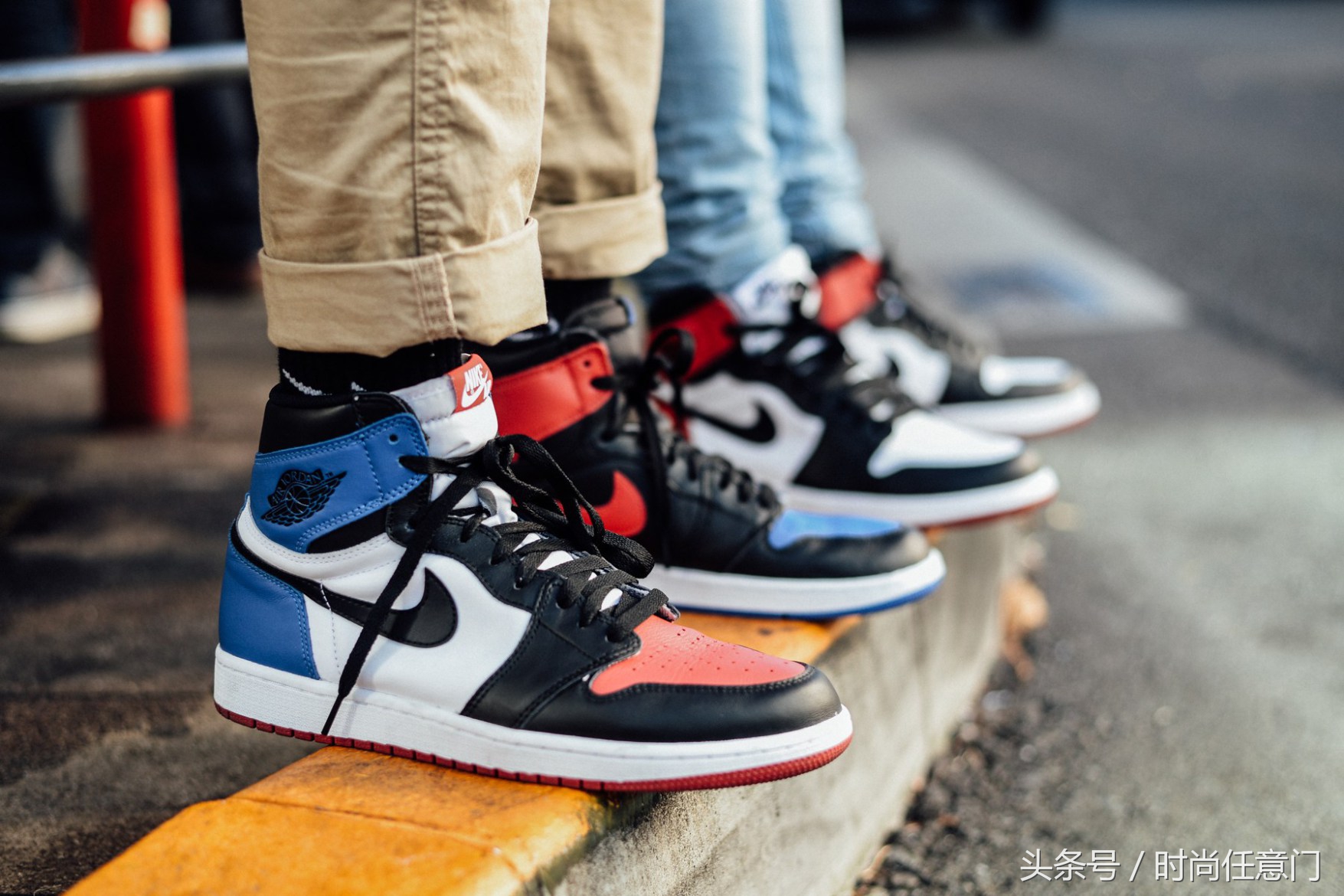 ASSCxMMJ合开期间限定店，店内店外都精彩！