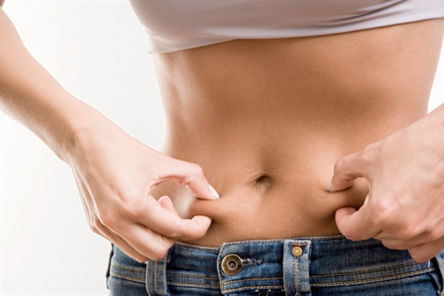 5分钟了解你的脂肪过量了吗,你胖吗?肥胖人群如何减肥不反弹