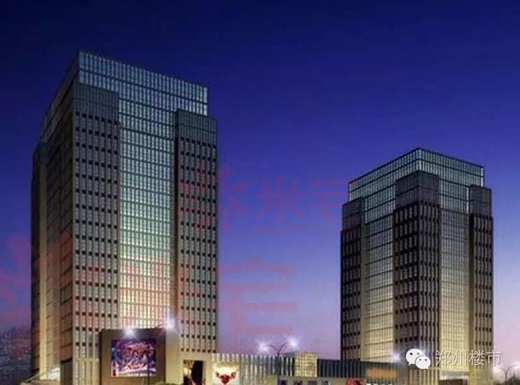 郑州最有争议的楼盘,郑州147个问题楼盘名单