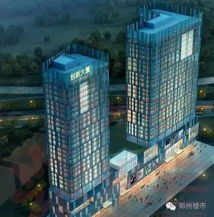 郑州最有争议的楼盘,郑州147个问题楼盘名单