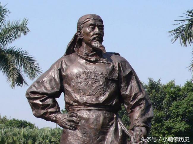 真实的勇士有多厉害,真正的勇士战死沙场