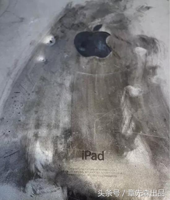 iphone爆炸瞬间,iphone爆炸了怎么办