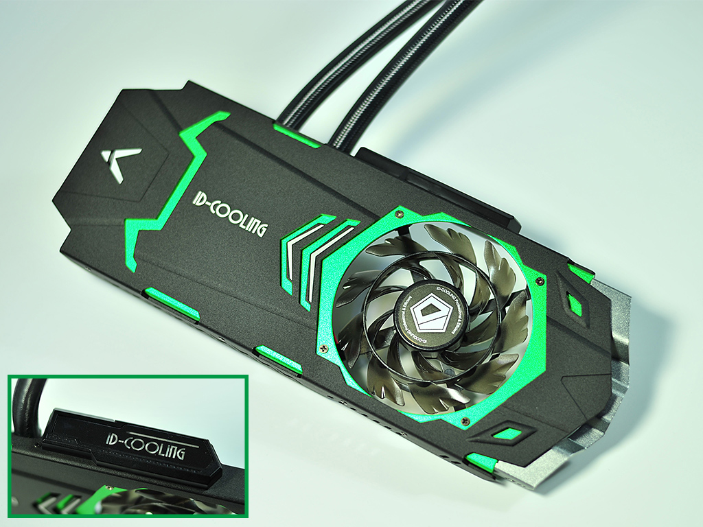 pc散热黑科技,最强pc散热方案