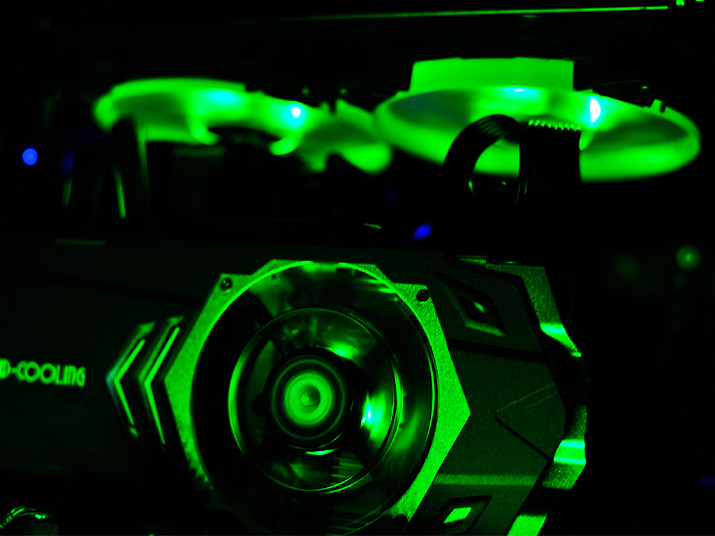 pc散热黑科技,最强pc散热方案