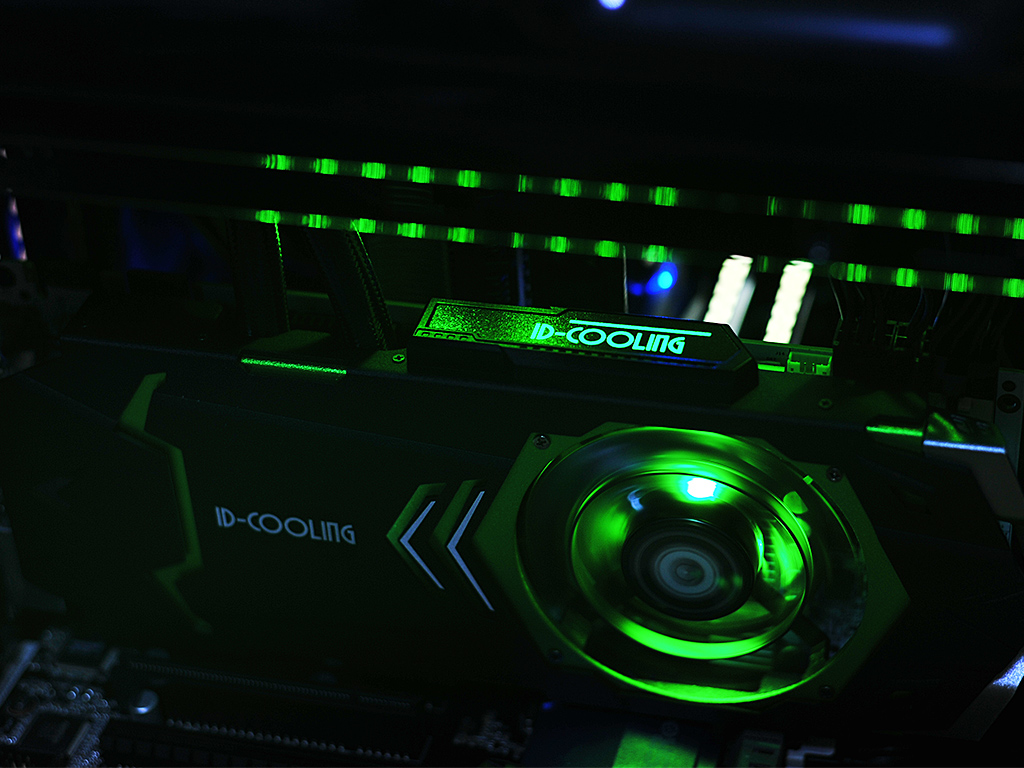 pc散热黑科技,最强pc散热方案