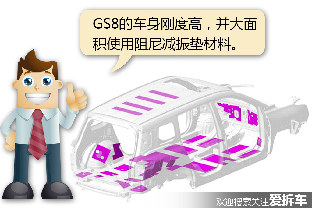 汽车工程师隔音视频,工程师谈汽车