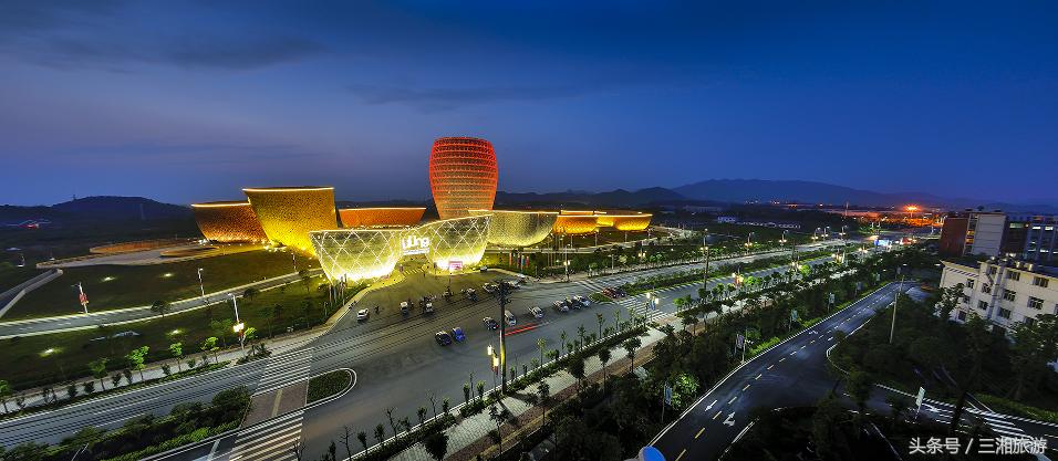 株洲江西旅游,株洲哪里有适合老人旅游的地方