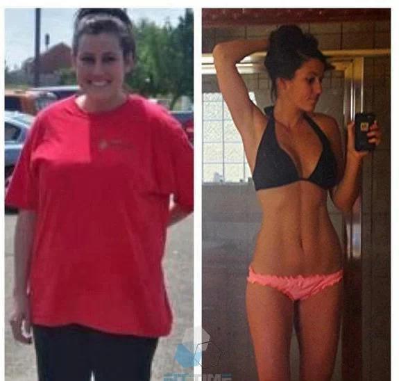 5分钟了解你的脂肪过量了吗，你胖吗？肥胖人群如何减肥不反弹