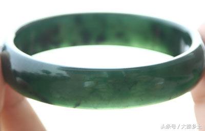 西安蓝田玉鉴别方法,如何鉴别蓝田玉是真假