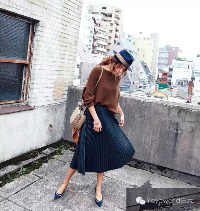 秋冬季节衣橱必备单品,冬天衣橱必备10款单品