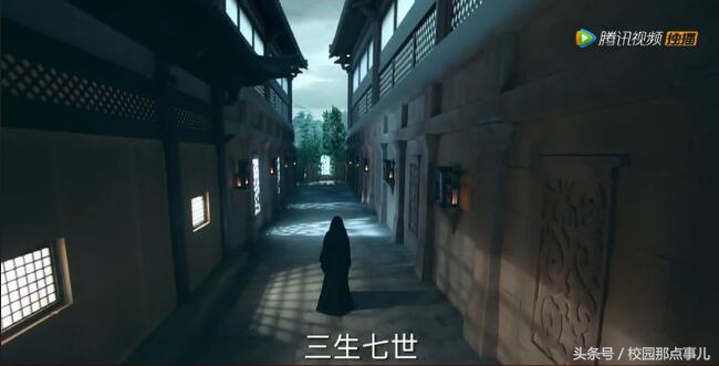 青云志电视剧鬼厉回大竹峰,青云志鬼厉成功复活碧瑶电视剧