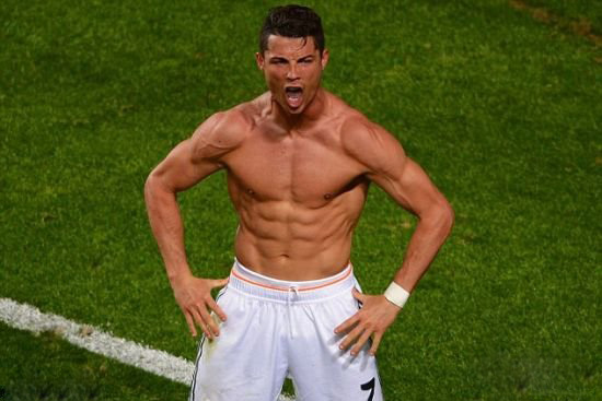 美媒评巅峰十大最强球星,公认最帅球星