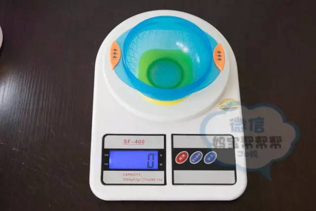 婴儿米粉冲调表格,正确冲调婴儿米粉步骤