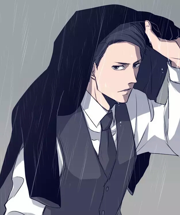 壁纸B54期:代号D机关