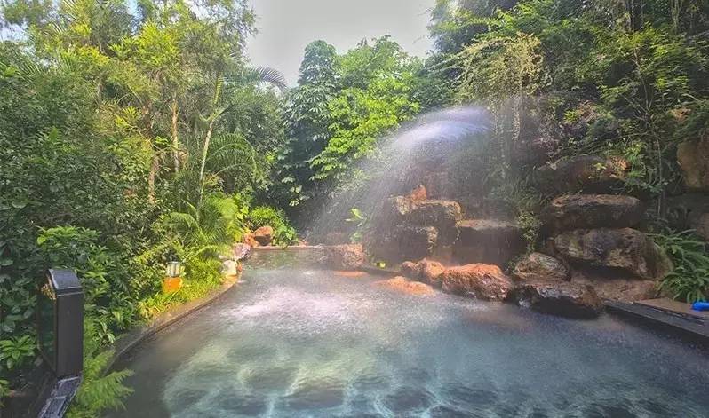 广州最佳约泡圣地！这个冬天快拿去噜！