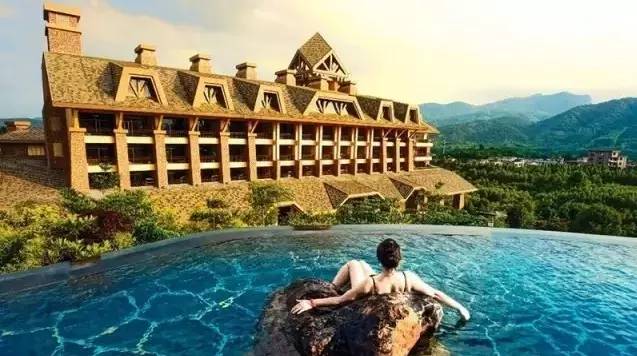 广州最佳约泡圣地！这个冬天快拿去噜！