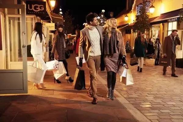 巴黎购物攻略之剁手清单,一年的各种购物节