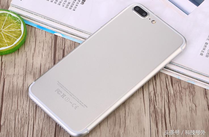 最惊艳的苹果7,苹果7双摄像头