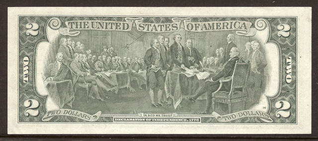 全是套路｜名为“总统”的美国君主和他们的登基纪念章