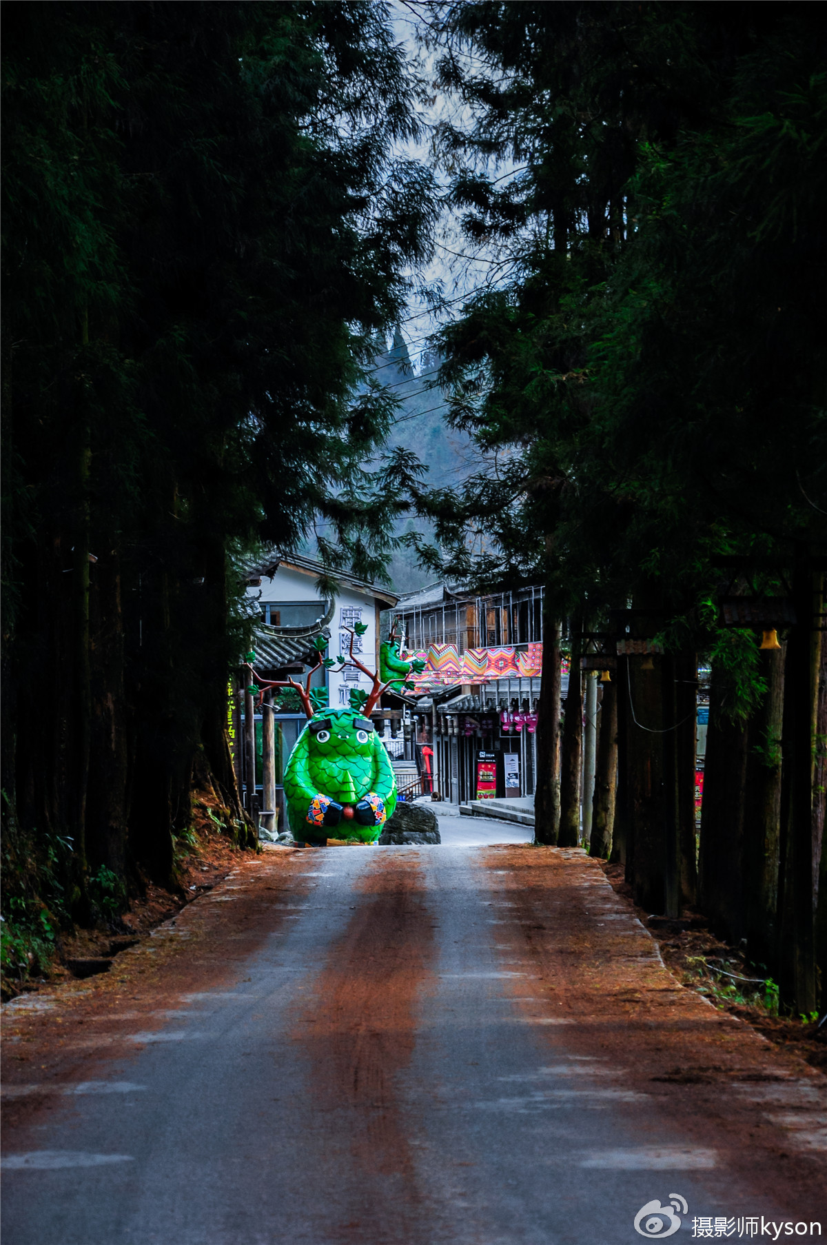 侠之梦受邀参与恩施坪坝营线路测试，冬季溯溪，冰冷刺骨，第一天