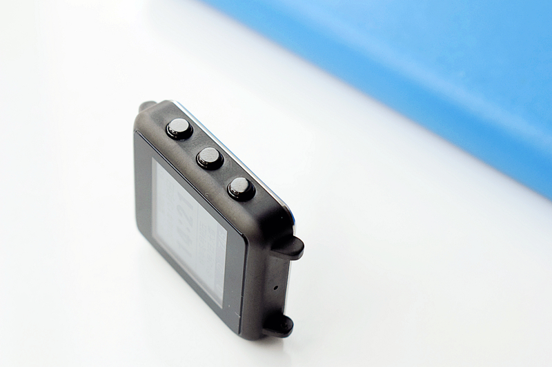 麦步智能手表m1价格,麦步智能手表测评