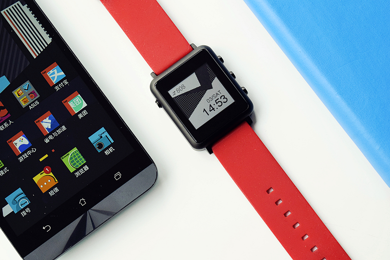 麦步智能手表m1价格,麦步智能手表测评