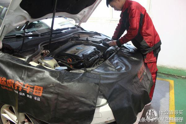 途虎养车保养真实价格,途虎养车汽车做一次大保养多少钱