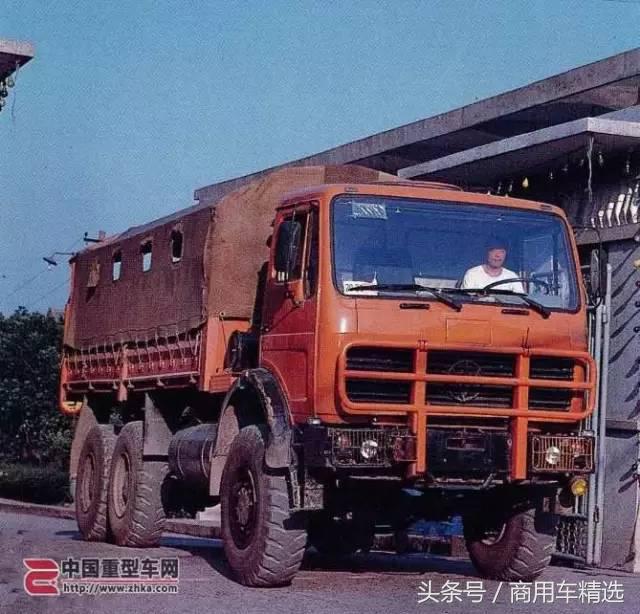 奔驰ng系列卡车,铁马牌xc2200军用越野卡车