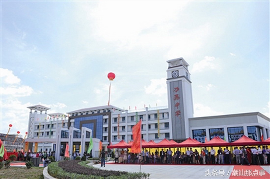 包工头之乡,潮阳哪个镇包工头多