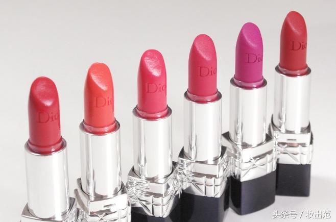 dior鍙ｇ孩鐑堣壋钃濋噾璇曡壊,dior鍙ｇ孩鍏敮瑁呯殑灏忔牱