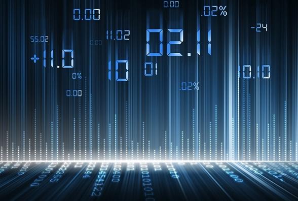 互联网金融的未来趋势展望,互联网金融趋势研判