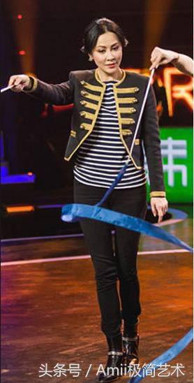 撞衫不可怕就怕撞得太尴尬,没有对比就没有伤害差点笑喷了