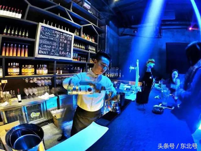 沈阳聚会唱歌一体餐厅,沈阳适合同学聚会的餐厅