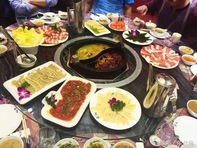 沈阳聚会唱歌一体餐厅,沈阳适合同学聚会的餐厅