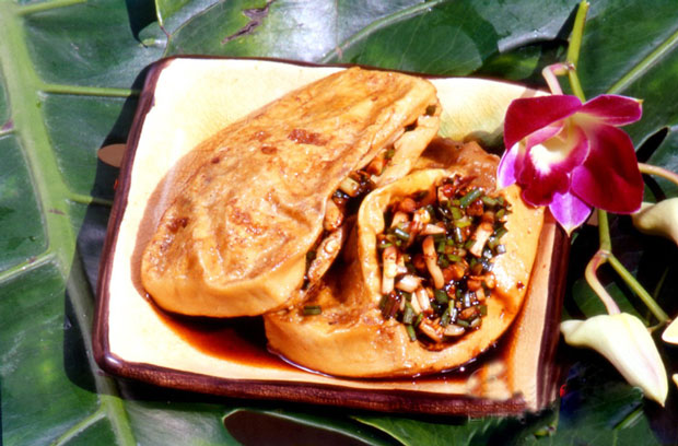 人文与食味并重畅游多彩贵州,多彩贵州之美食