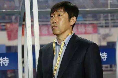 高洪波上任国家队主教练讲话,高洪波将出任技术总监主管青训