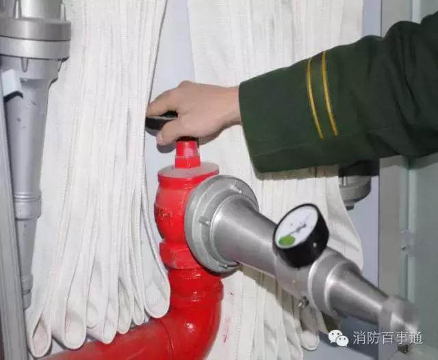 消防检测仪器有哪些,消防检测仪器的正确使用