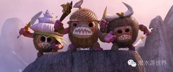 免签岛国斐济颠覆你对潜水的感官体验