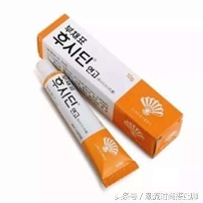 祛疤进行时！安利你一些祛疤神器！痘印、术后疤、妊娠纹都走开！