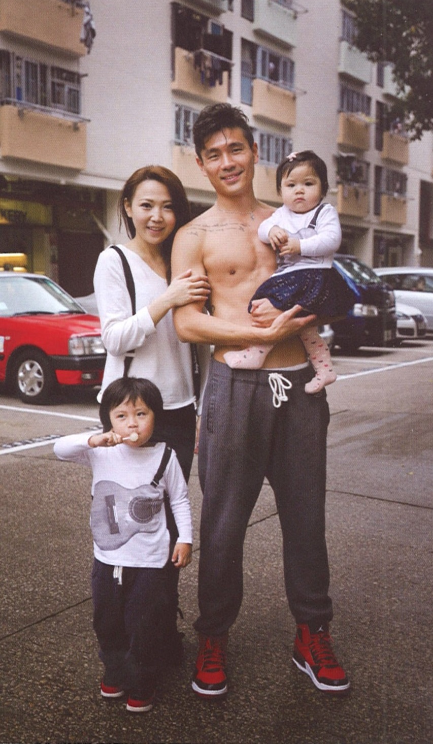 纹身找回自己？在香港，越来越多平凡人选择在皮肤上“讲故事”