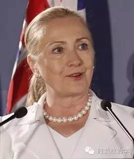 年底大会怎么穿？看美国国会山造型指南6大绝招瞬间提升衣品