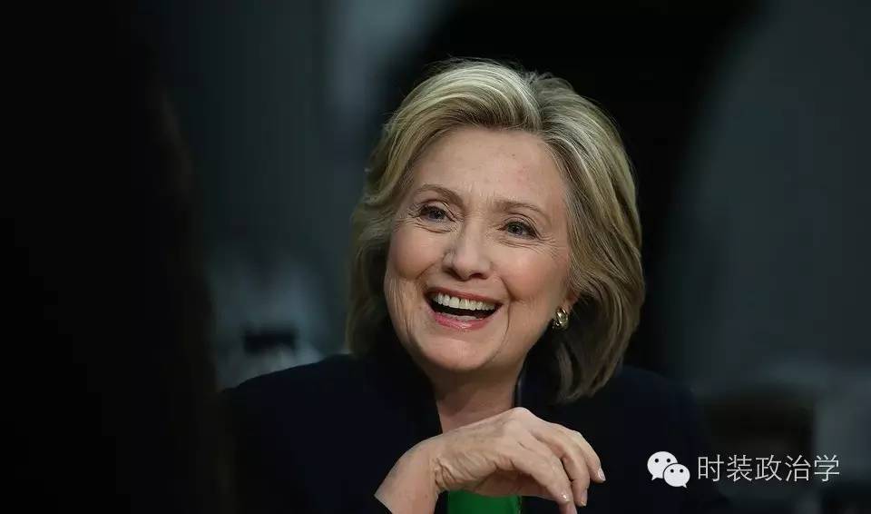 年底大会怎么穿？看美国国会山造型指南6大绝招瞬间提升衣品